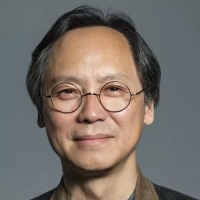 beijing keynote Professor Xiaobo Lu